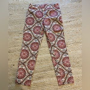 So Slimming by Chicos pants